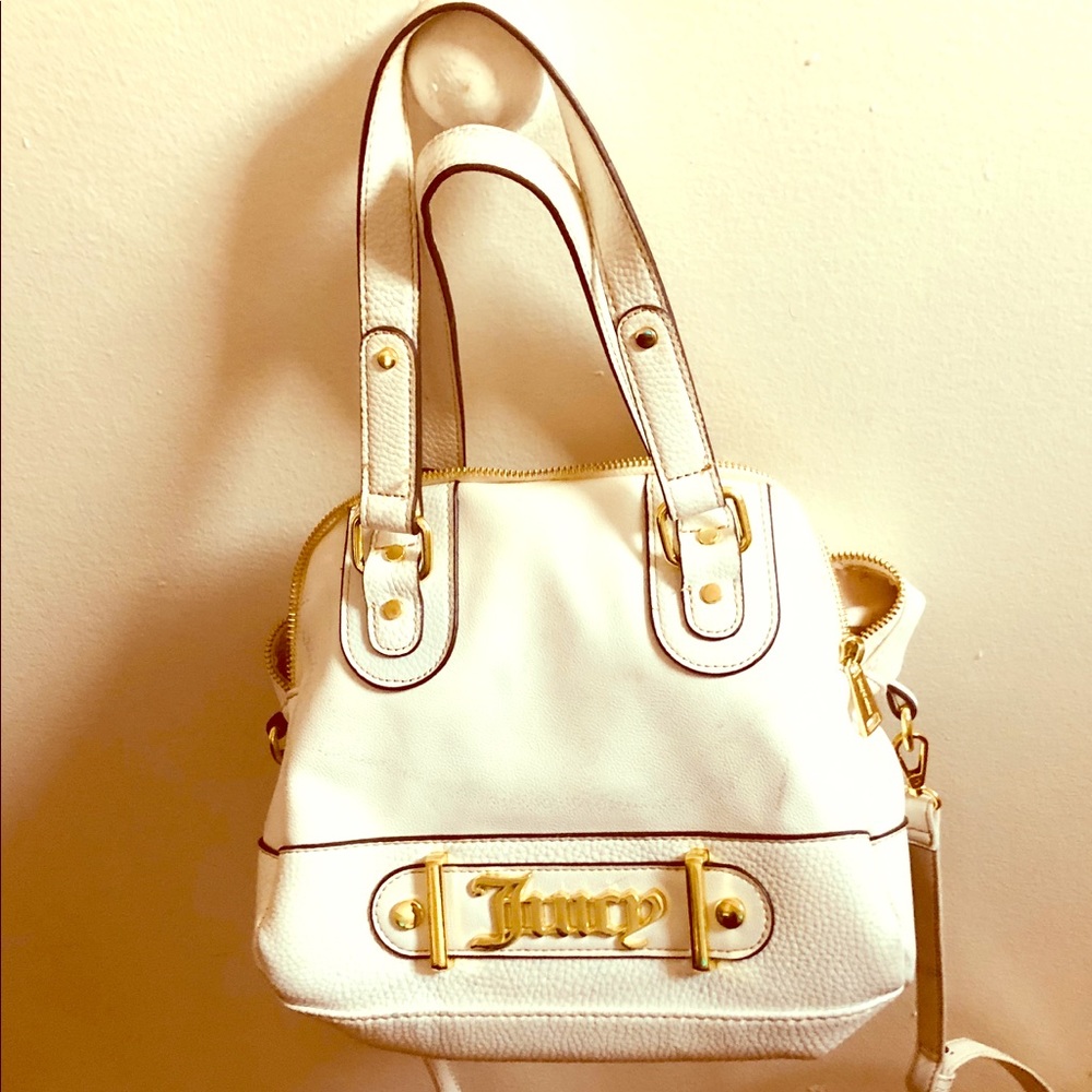 Ladies Shoulder Bag